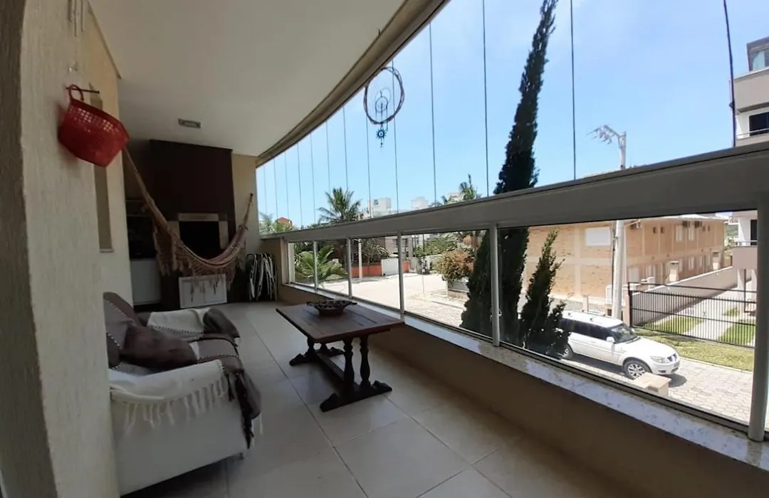 Apartamento Terra Nova Mariscal-1