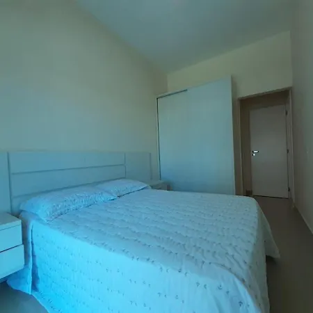 Apartamento Terra Nova Mariscal-2