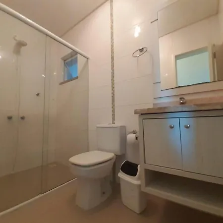 Apartamento Terra Nova Mariscal-3